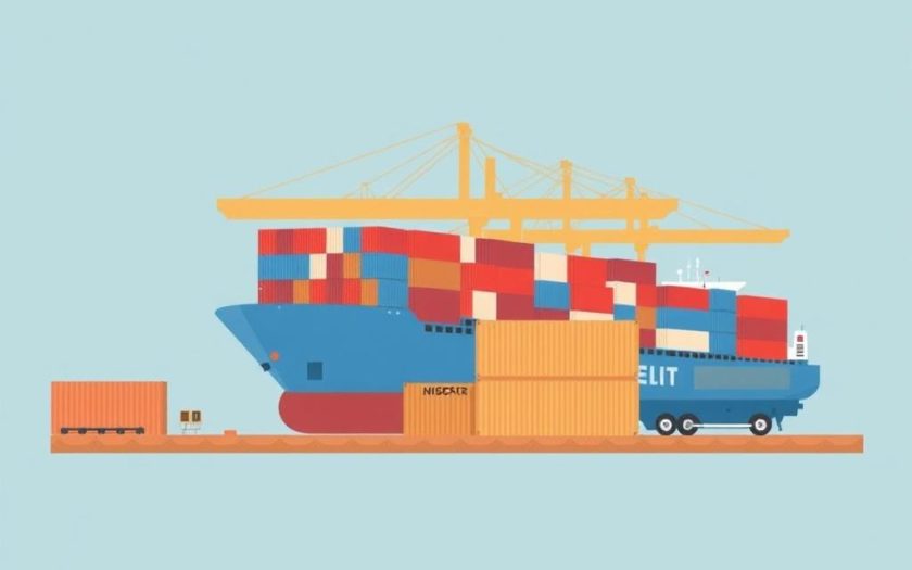 Таможенное оформление экспорта: пошаговое руководство, которое реально ускоряет сделки