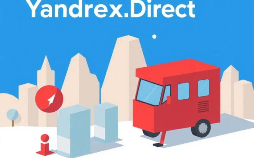 Яндекс.Директ: секреты эффективной рекламы — как превратить клики в клиентов и рост бизнеса