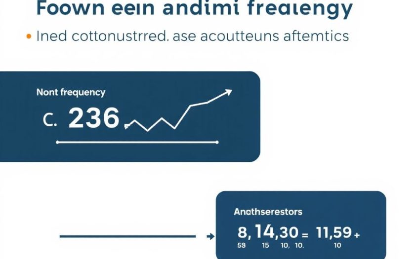 Охват и частота: как рассчитать оптимальные показатели