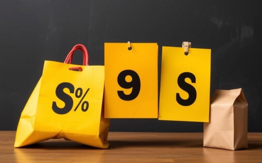 Скидки и акции: как не обесценить бренд