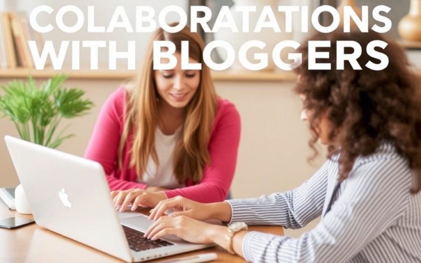 Коллаборации с блогерами: поиск и переговоры — как найти партнера, который принесет реальную пользу бренду