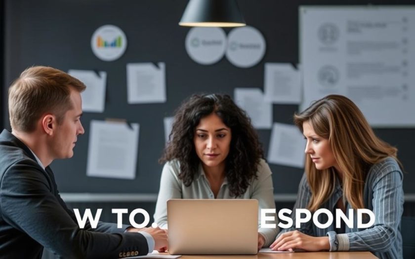 Кризисный PR: как реагировать на негатив