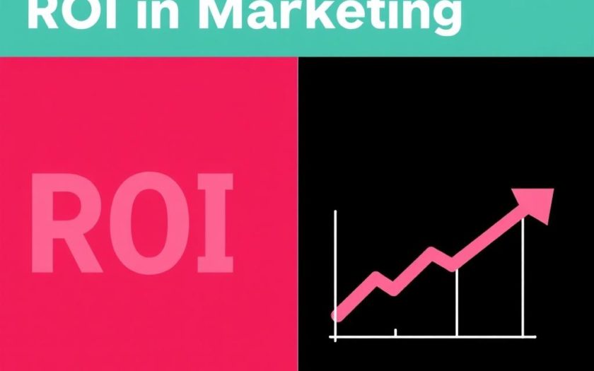 ROI в маркетинге: как рассчитать и улучшить — практический гид для бизнеса