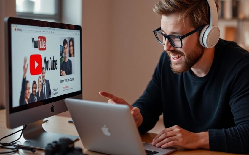 Монетизация YouTube‑канала: партнёрки и спонсорство