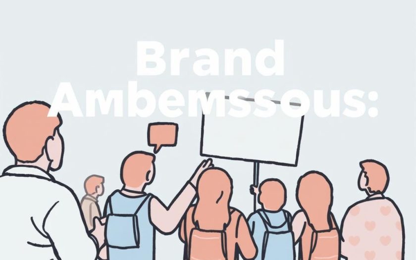 Бренд‑амбассадоры: как найти и работать с ними — практический гид для современного бренда