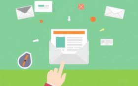 Email‑рассылки: шаблоны и дизайн, которые конвертируют