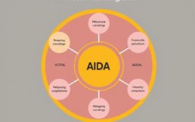 AIDA‑модель: применение в маркетинге — как выстроить путь от внимания до покупки