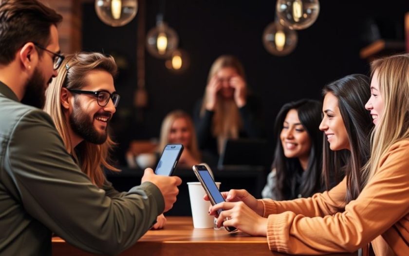 Бартер с инфлюенсерами: плюсы и минусы