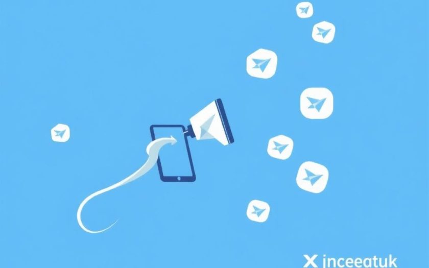 Продвижение в Telegram: стратегии и кейсы