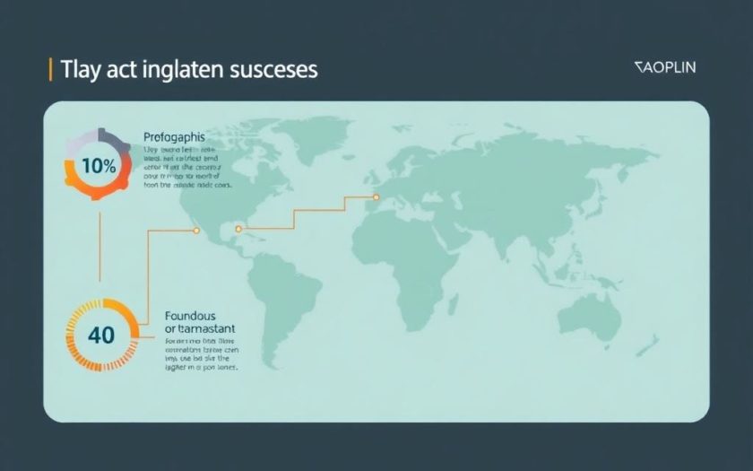 Инфографика: как донести сложную информацию просто