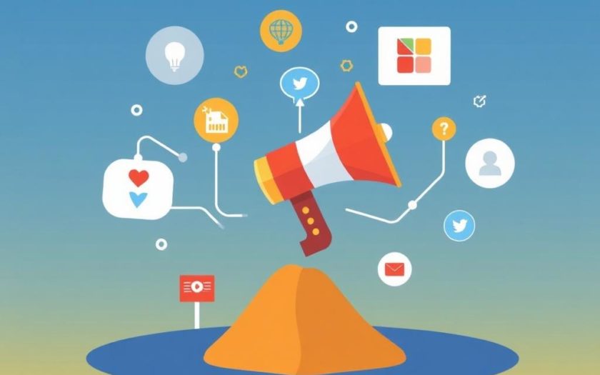 Цифровой маркетинг в 2025: главные тренды, которые меняют правила игры