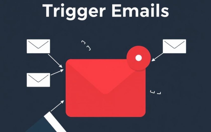 Триггерные письма: виды и сценарии — как превратить поведенческий сигнал в реальную пользу для бизнеса
