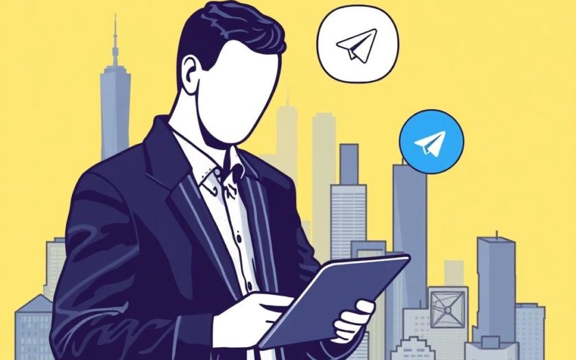 Telegram для бизнеса: каналы, боты, реклама — как превратить мессенджер в мощный инструмент роста