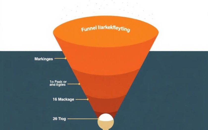Funnel Marketing: стратегии для каждого этапа