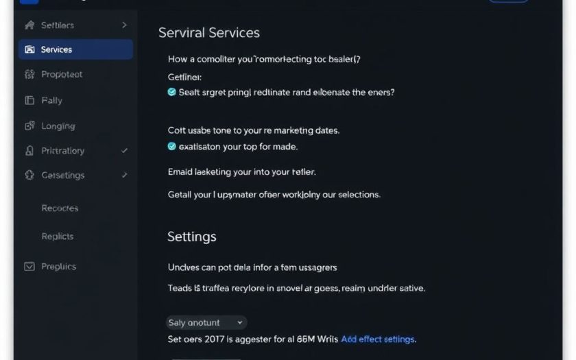 Автоматизация email‑маркетинга: сервисы и настройки — как выстроить конвейер эффективной коммуникации