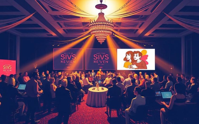 Событийный маркетинг: офлайн и онлайн форматы — как создать синергию внимания и конверсии