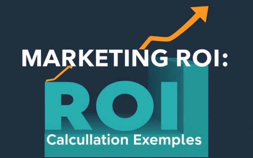 ROI маркетинга: формула и примеры расчёта — как превратить цифры в реальные решения