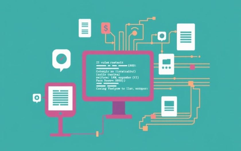 No-code платформы: автоматизация без программирования, которая меняет правила игры