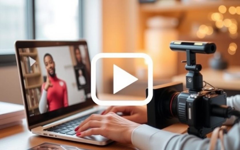 Видеомаркетинг: почему это тренд и как его использовать