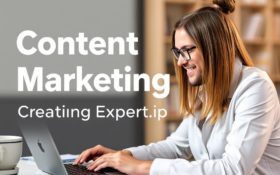 Контент‑маркетинг: создание экспертного контента, который действительно меняет правила игры