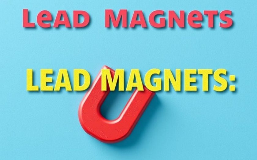 Лид‑магниты: что это и как их создавать