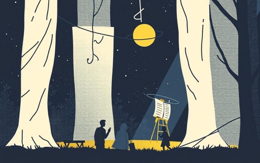 Сторителлинг в постах: структура и идеи