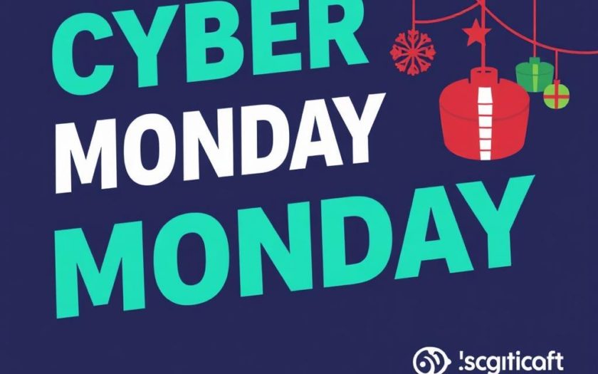 Киберпонедельник: тактика онлайн‑продаж, которая переворачивает сезон распродаж с ног на голову