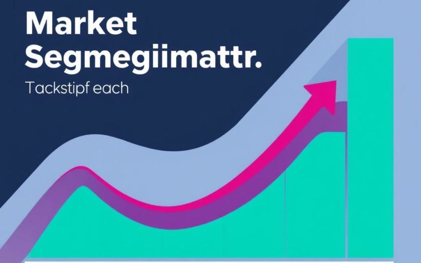 Сегментация рынка: критерии и подходы — как увидеть целевые сегменты и выбрать стратегию