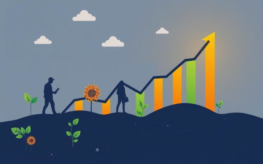 Стратегия роста: органический и платный каналы. Как выстроить устойчивый рост бизнеса