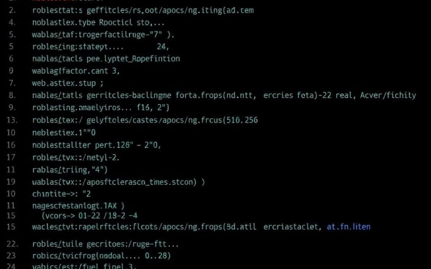 Robots.txt: настройка для SEO — как управлять индексацией и мощнее рассказать поисковым роботам, что вам важно