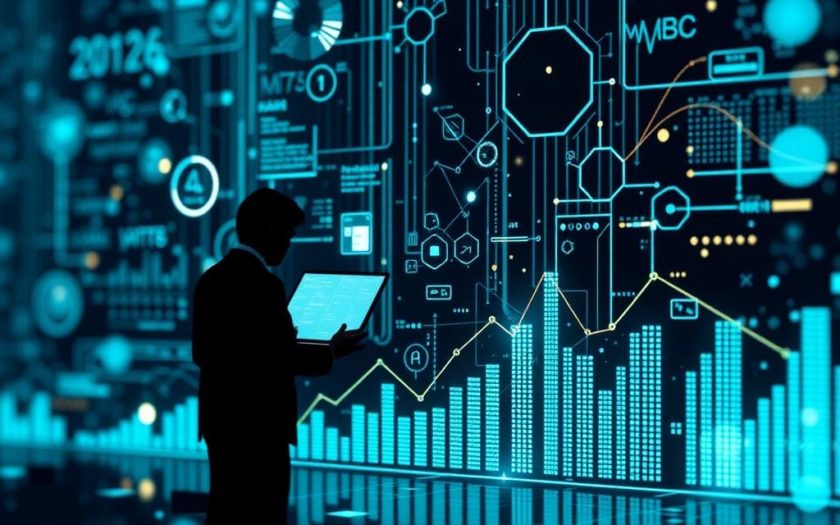 Data‑driven маркетинг: работа с данными и путь к более умному взаимодействию с клиентами
