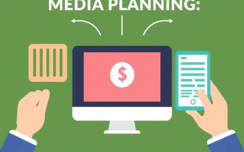 Медиапланирование: расчёт бюджета и охвата