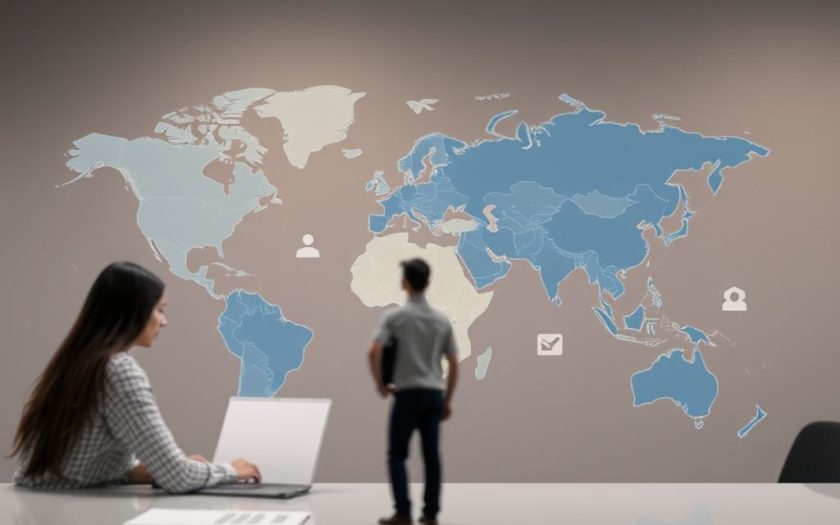 Масштабирование бизнеса: локальное и международное