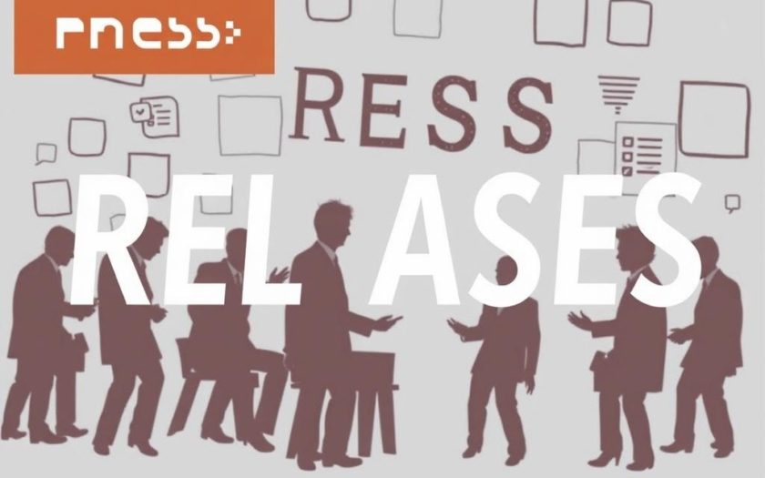 Пресс‑релизы: искусство написания и грамотного распространения информации