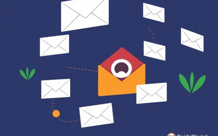 Сегментация email‑рассылок: как повысить открываемость