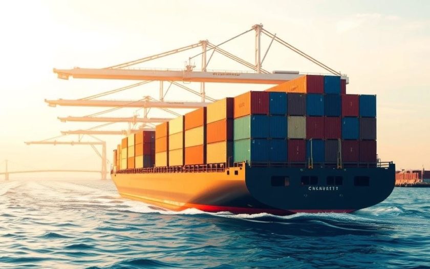 Экспорт товаров: юридические и логистические нюансы в реальном бизнесе