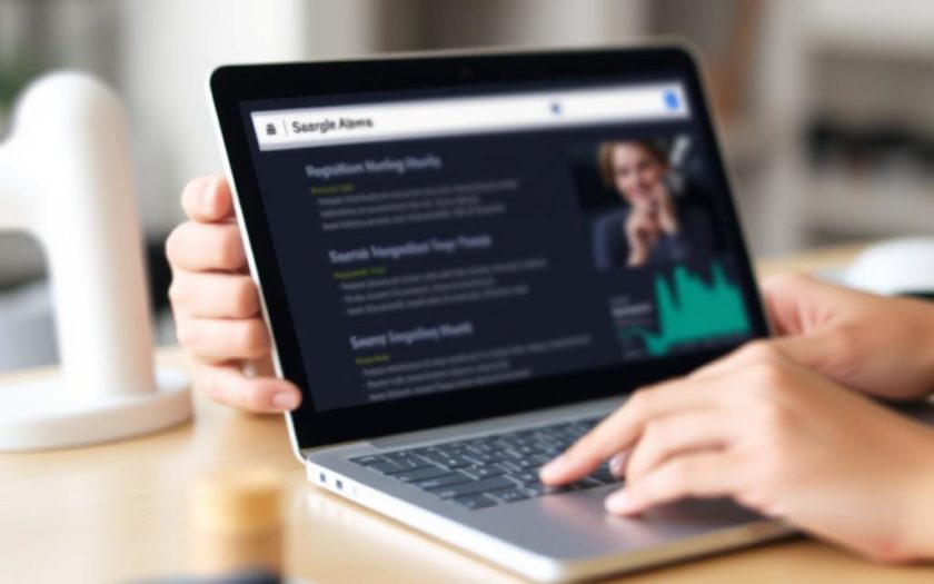 SERM: управление репутацией в поисковой выдаче — как защищать бренд в сердце онлайн-реальности