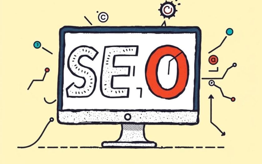 SEO в 2025: новые алгоритмы и стратегии — как не потеряться в шуме и обойти конкурентов