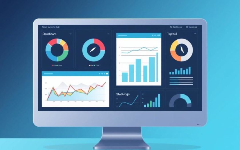 Дашборды: визуализация данных для принятия решений