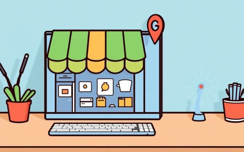 Google My Business: настройка и продвижение — как превратить локальное присутствие в реальных клиентов