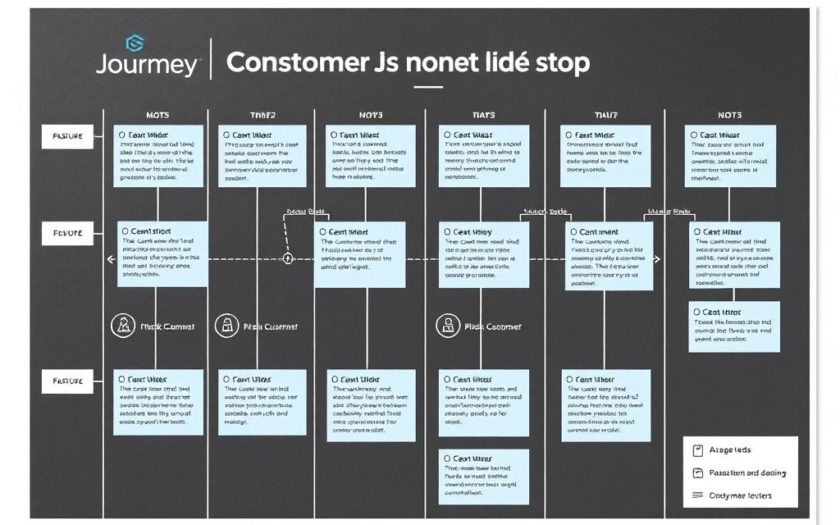Customer Journey Map: построение пути клиента — как понять клиента и превратить взаимодействие в результат