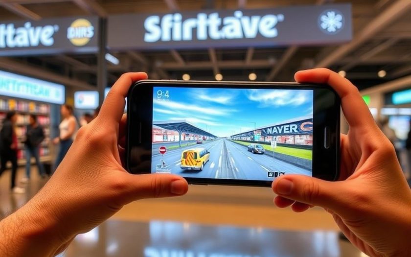 Виртуальная и дополненная реальность в рекламе: примеры