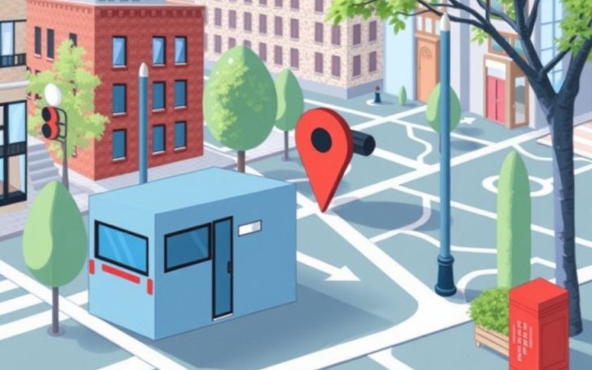 Локальный SEO: как вывести бизнес в топ по городу — практическое руководство для малого дела