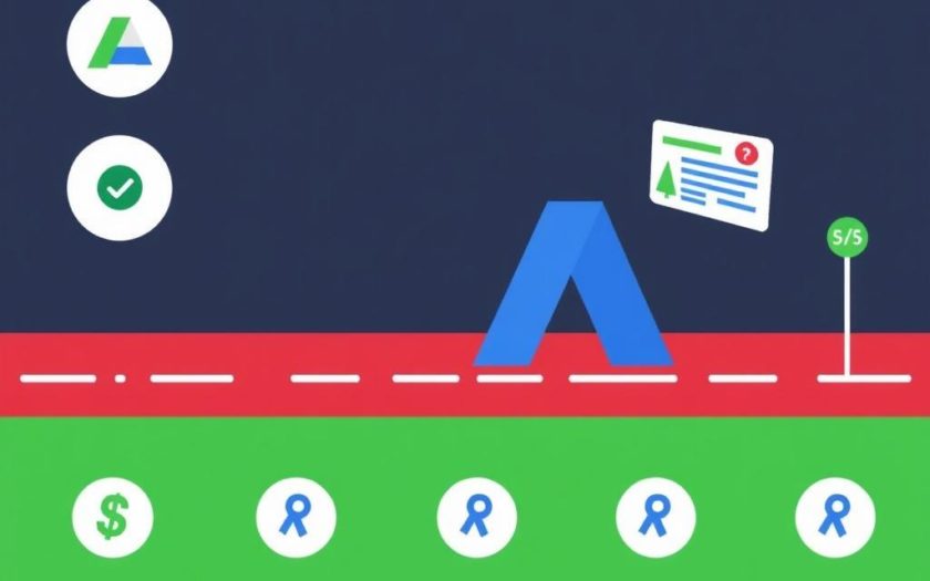 Автостратегии в Google Ads: когда использовать