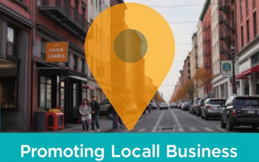 Геотеги: продвижение локального бизнеса. Как точная геолокация превращает посетителей в клиентов