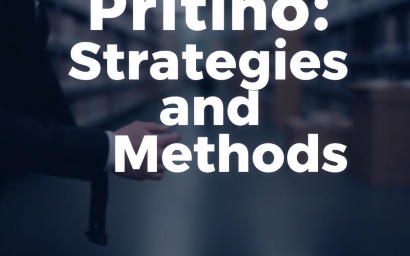 Ценообразование: стратегии и методы — как выстраивать цену, которая работает