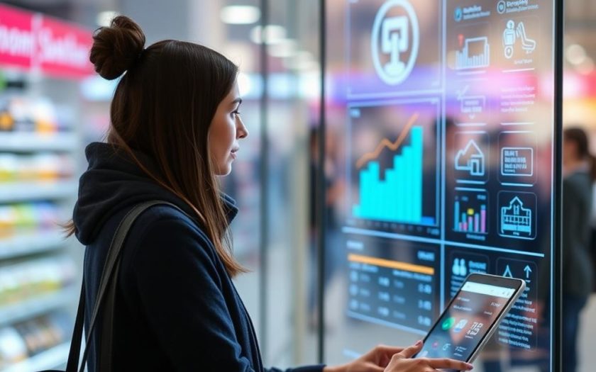 Анализ поведения клиентов: инструменты на базе ИИ и новые горизонты взаимодействия