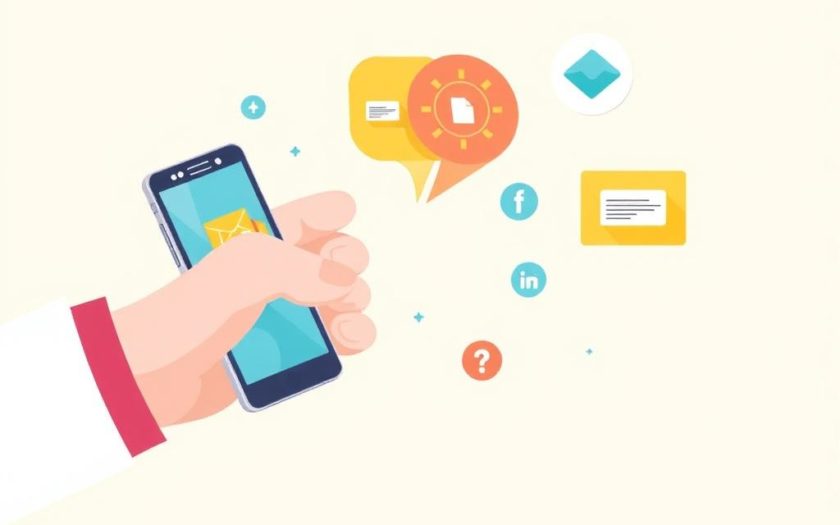 Мобильный маркетинг: тренды и инструменты