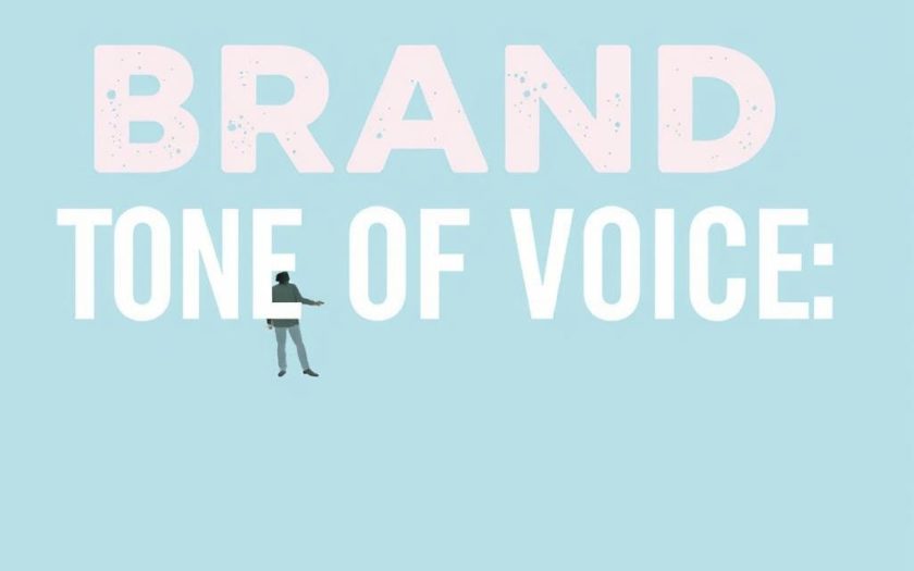 Tone of Voice бренда: как определить и внедрить