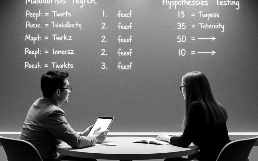 Решение‑интервью: проверка гипотез — как превращать идеи в валидные решения